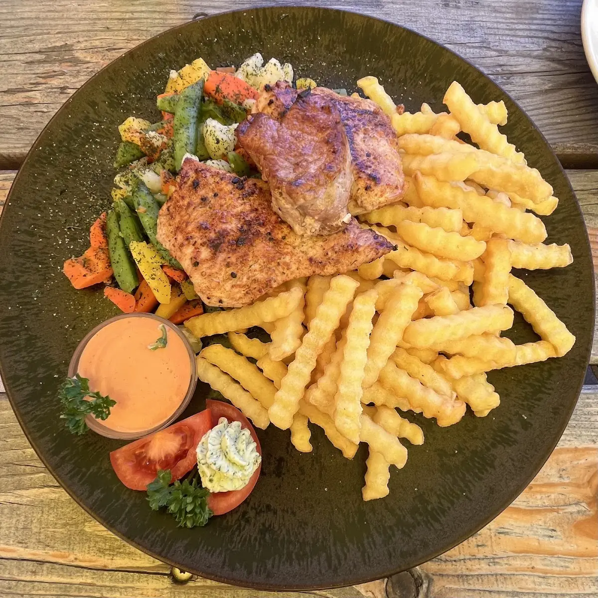 Essen und Trinken photo 6