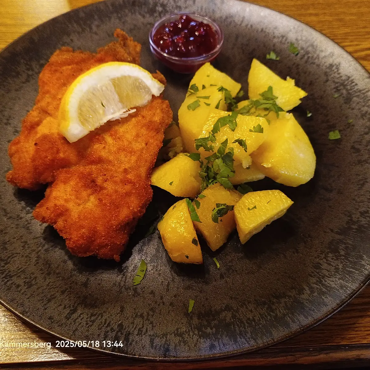 Essen und Trinken photo 7