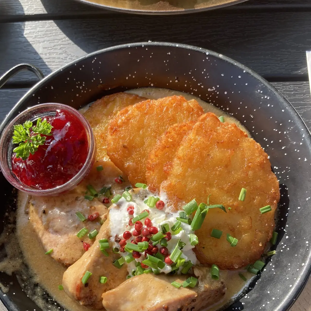 Essen und Trinken photo 9