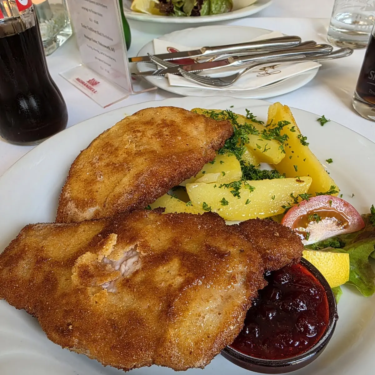 Essen und Trinken photo 3