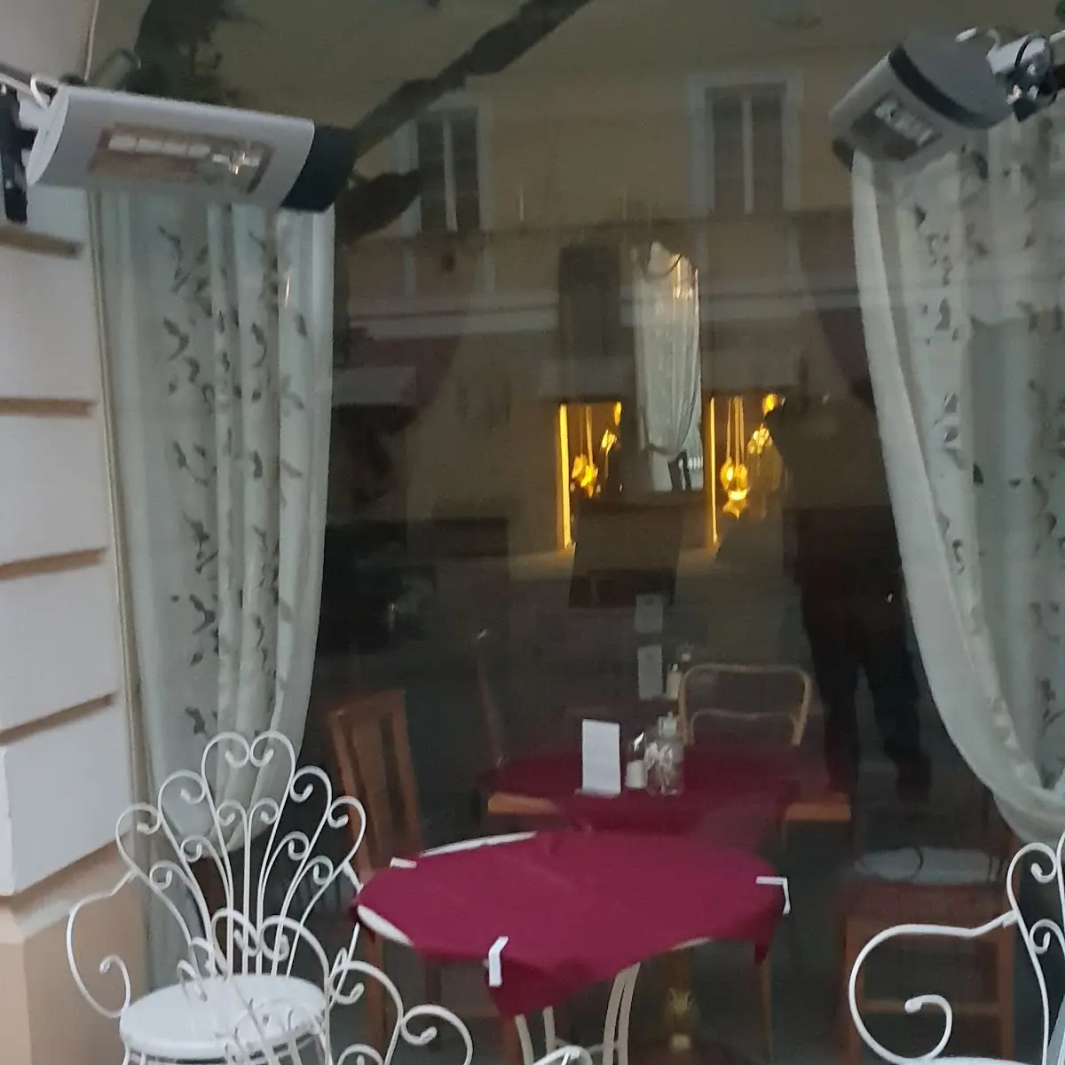 Atmosphäre photo 10