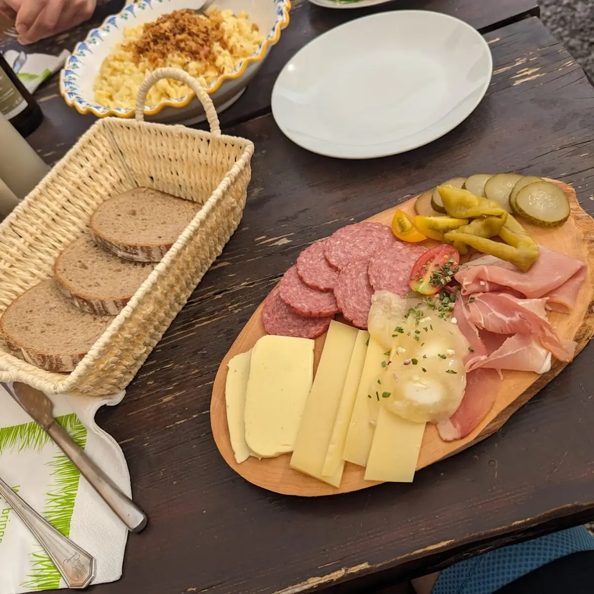 Essen und Trinken photo 2
