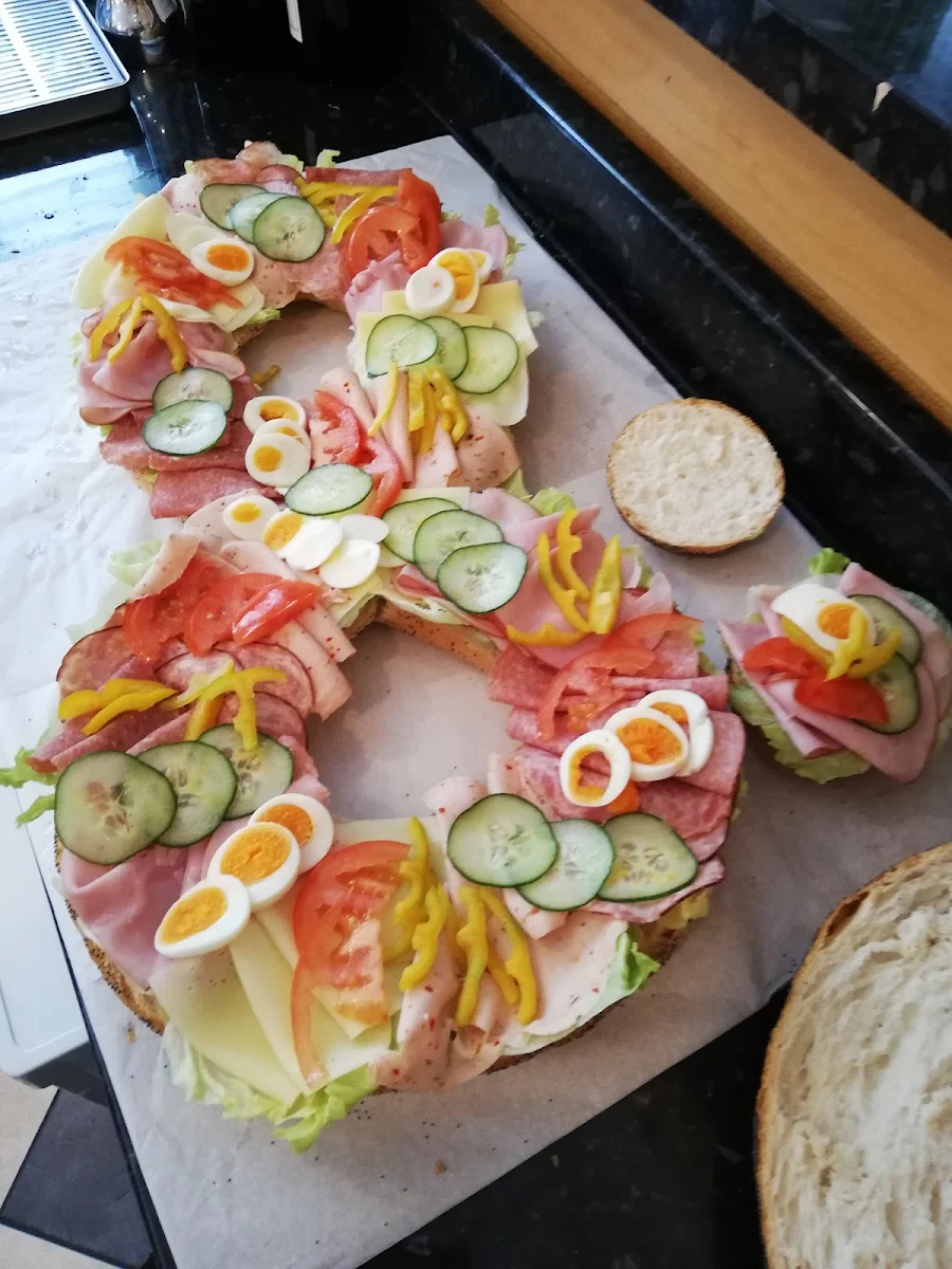 Essen und Trinken photo 3