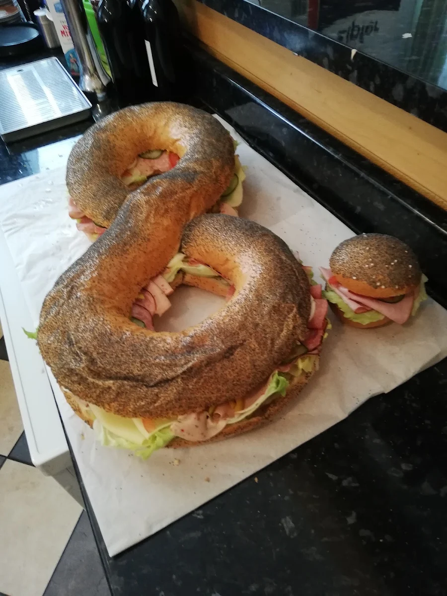 Essen und Trinken photo 5