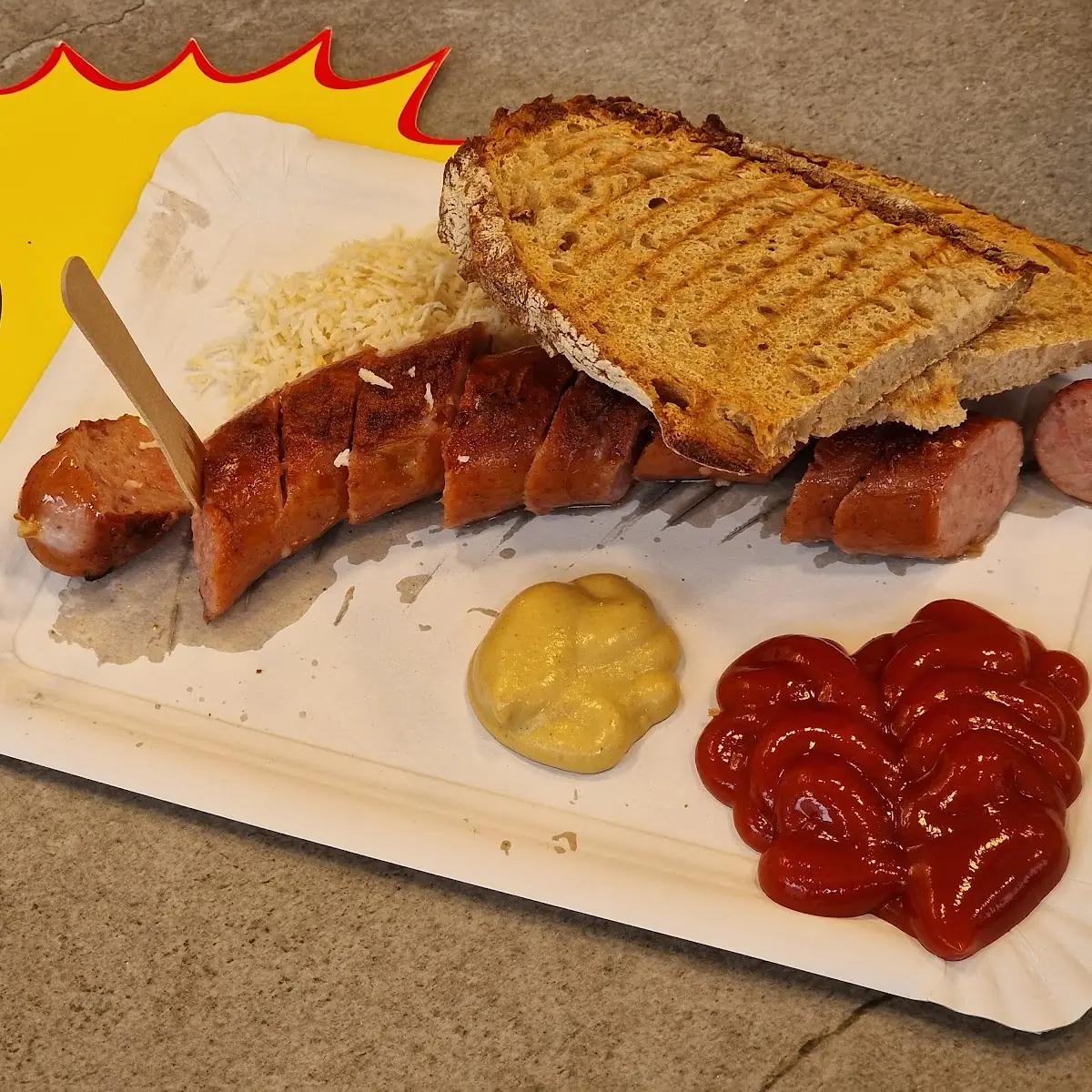 Essen und Trinken photo 1