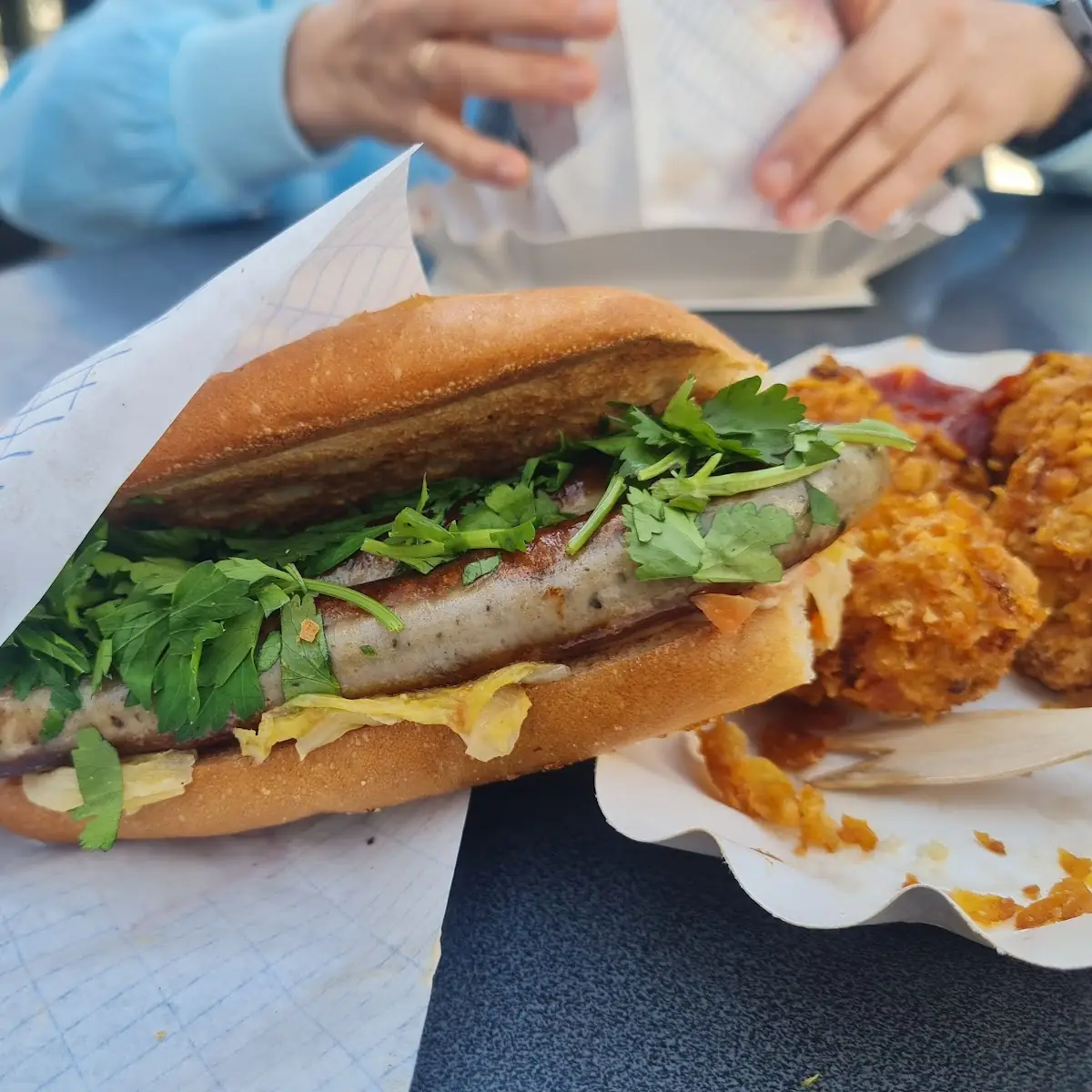Essen und Trinken photo 10