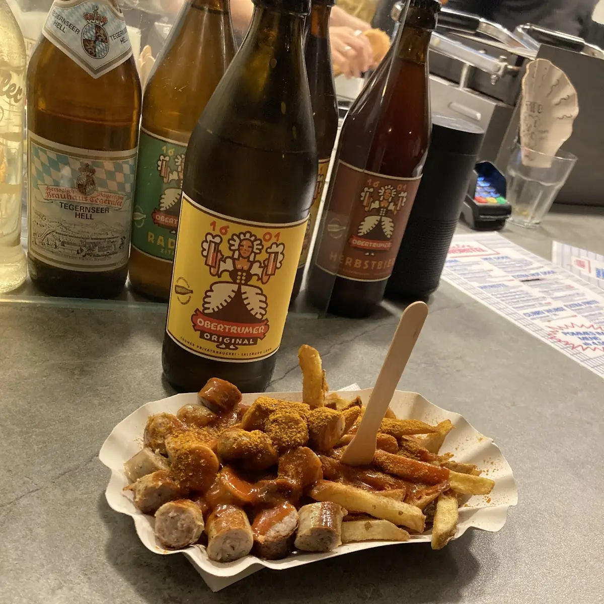 Essen und Trinken photo 6