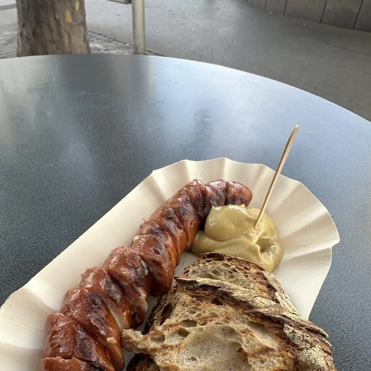 Essen und Trinken photo 8