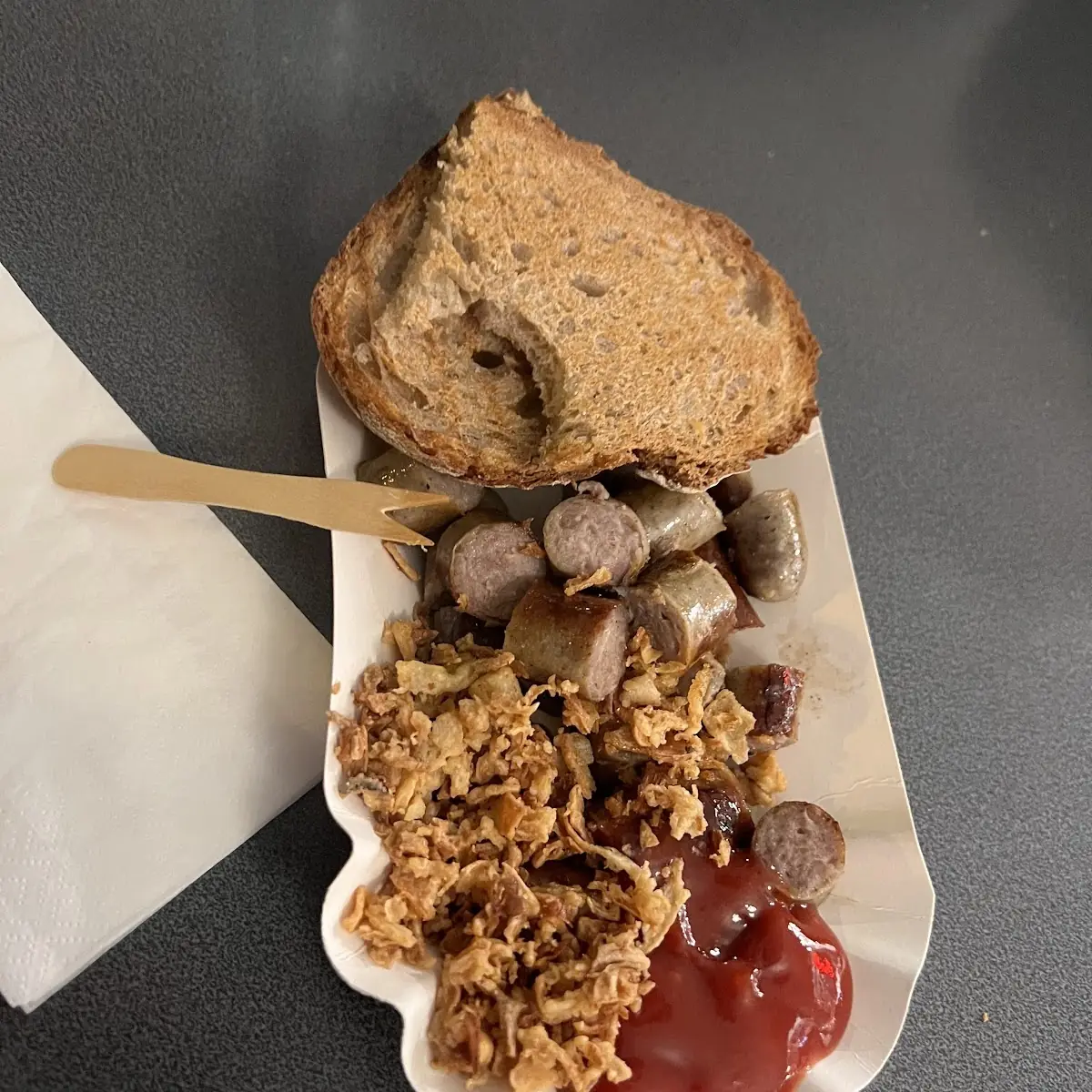Essen und Trinken photo 9