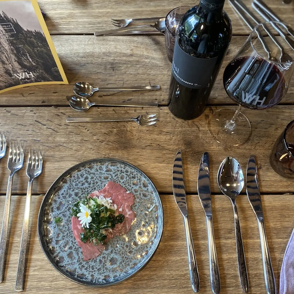 Essen und Trinken photo 10