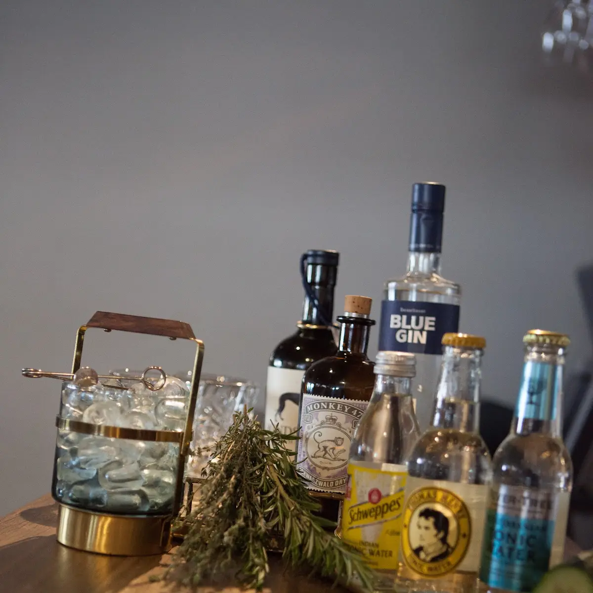 Essen und Trinken photo 2