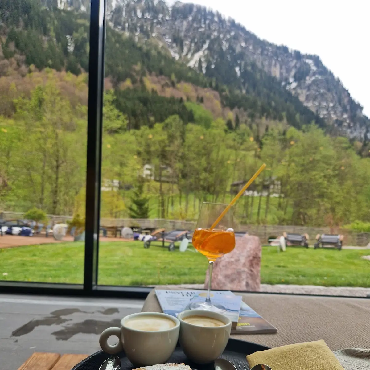 Essen und Trinken photo 7
