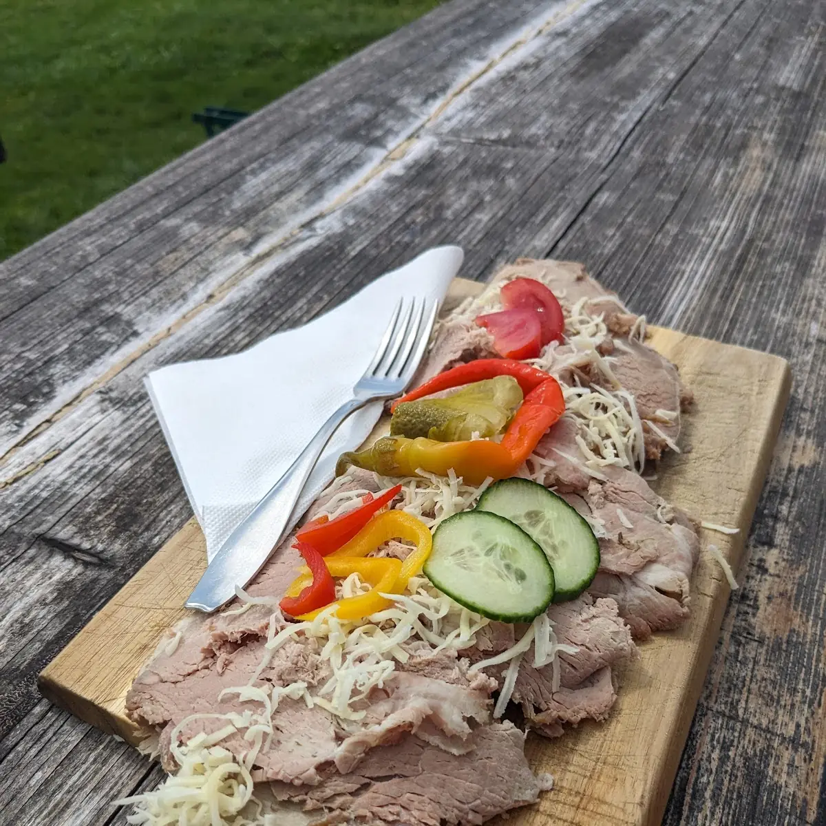 Essen und Trinken photo 1