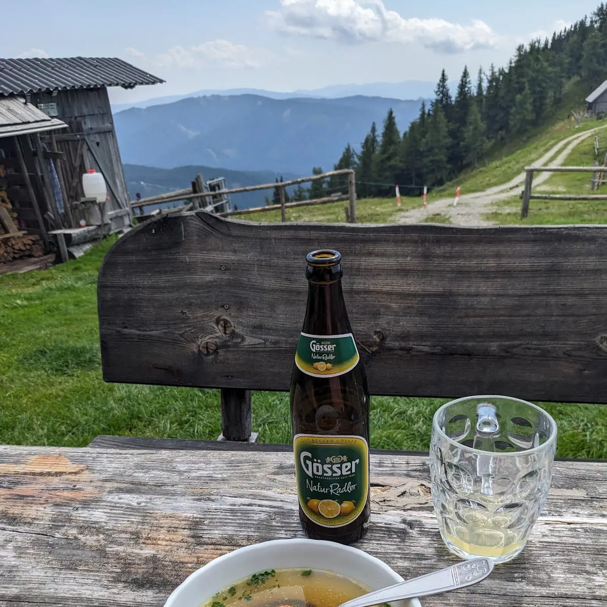 Essen und Trinken photo 3