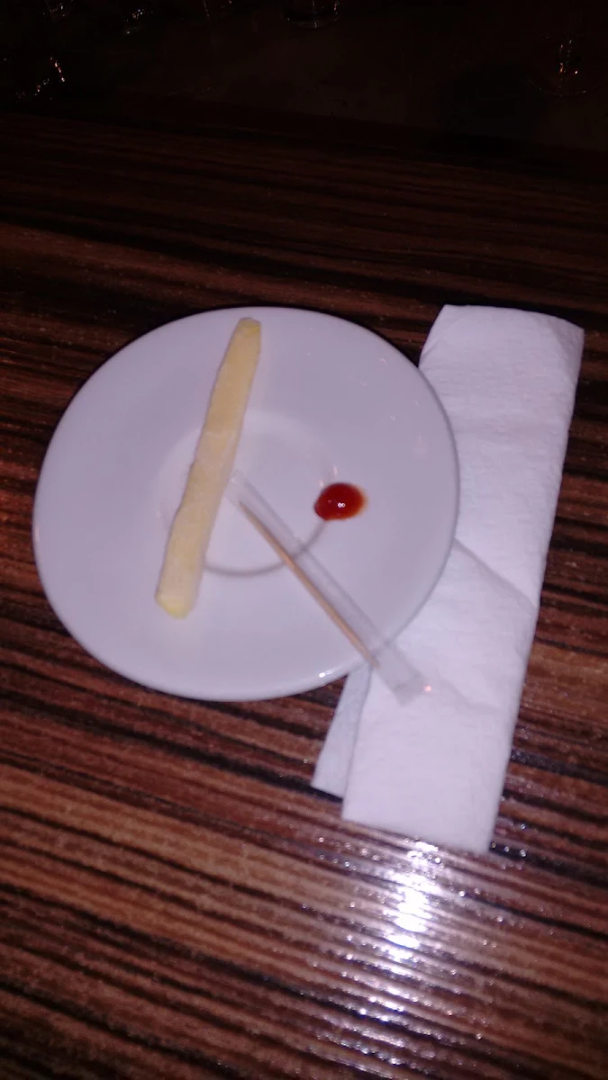 Essen und Trinken photo 2