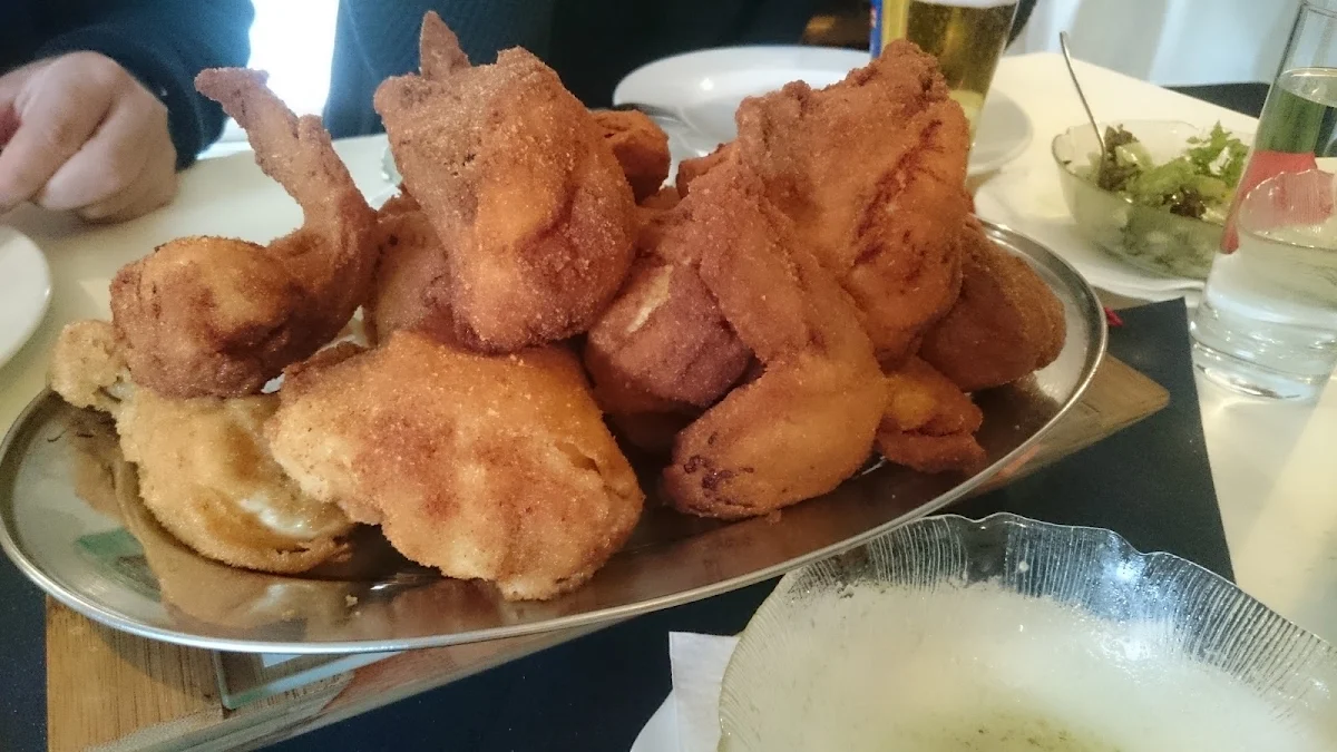 Essen und Trinken photo 3