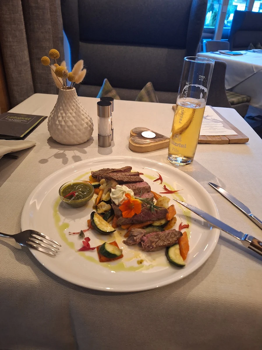 Essen und Trinken photo 10