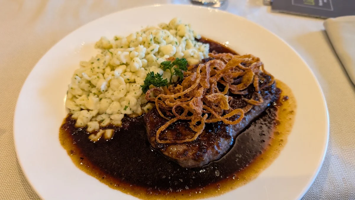 Essen und Trinken photo 8