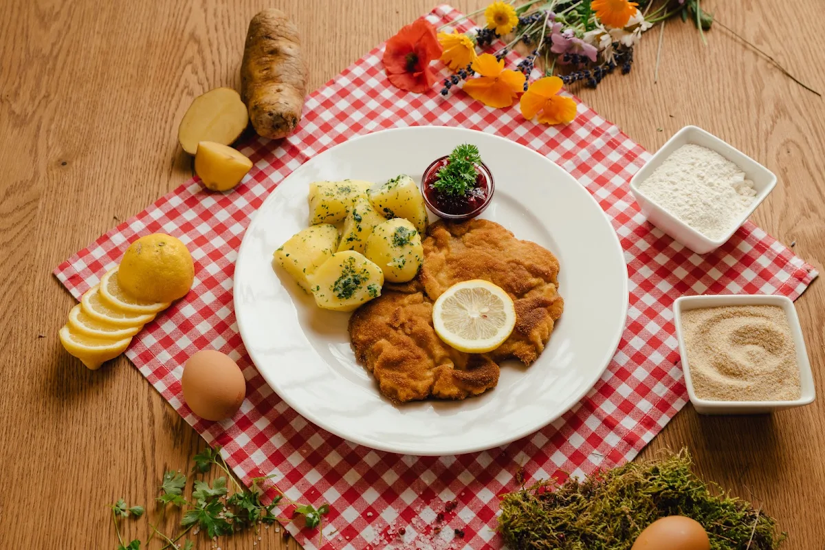 Essen und Trinken photo 9