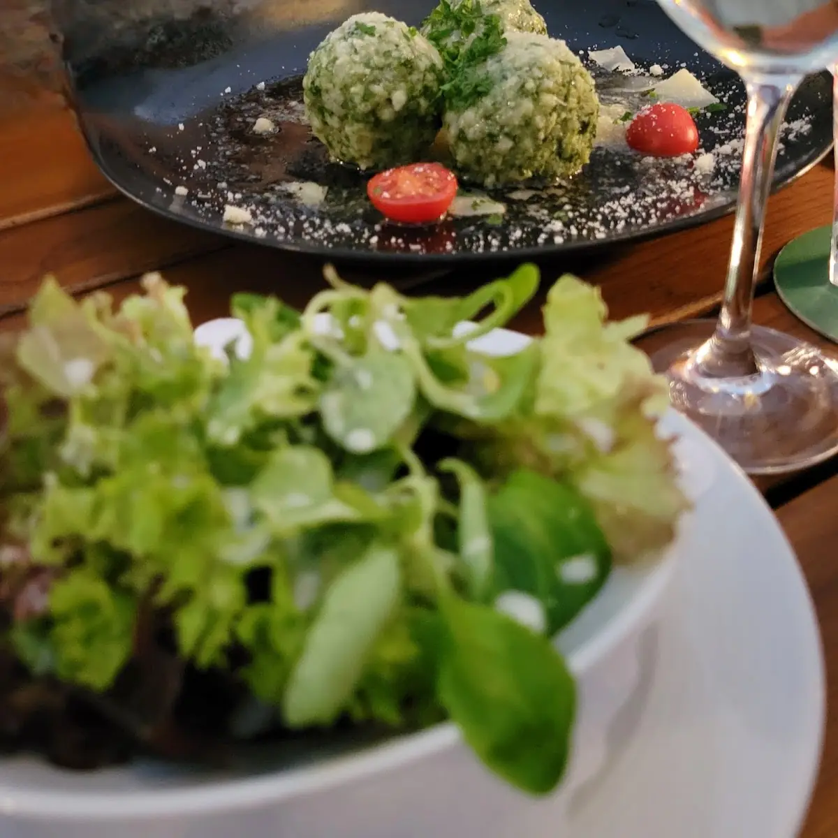 Essen und Trinken photo 10