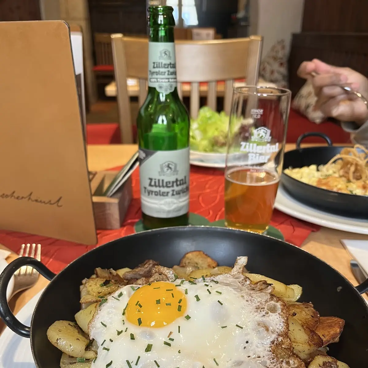 Essen und Trinken photo 3