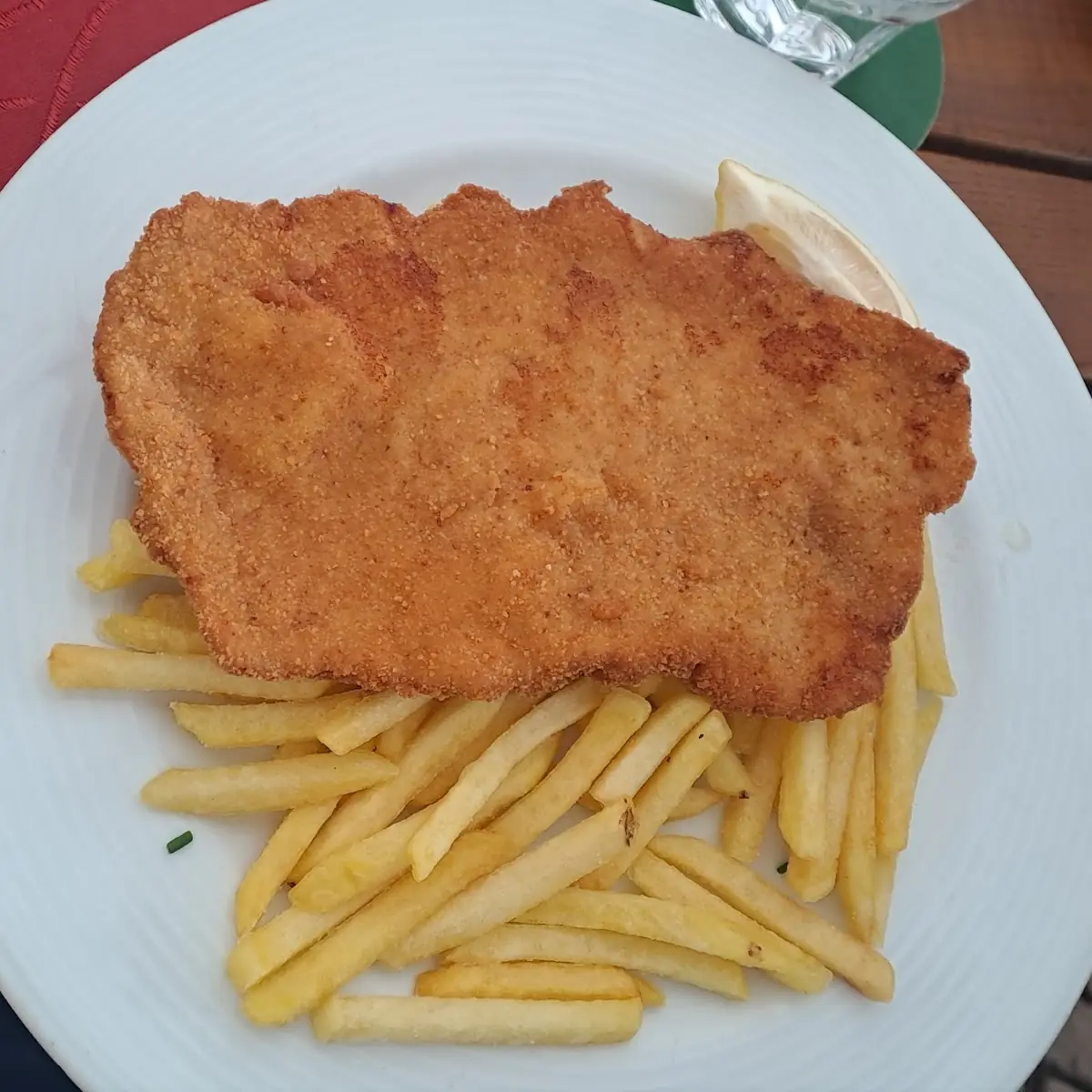 Essen und Trinken photo 4