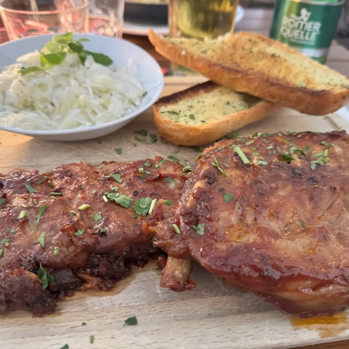 Essen und Trinken photo 5