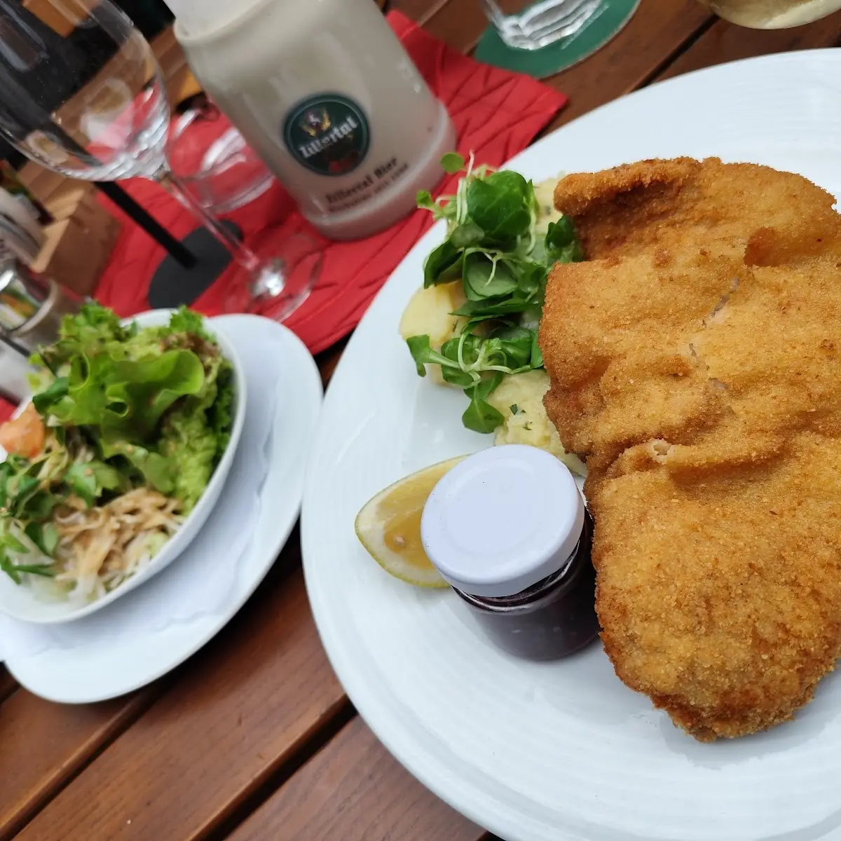 Essen und Trinken photo 7