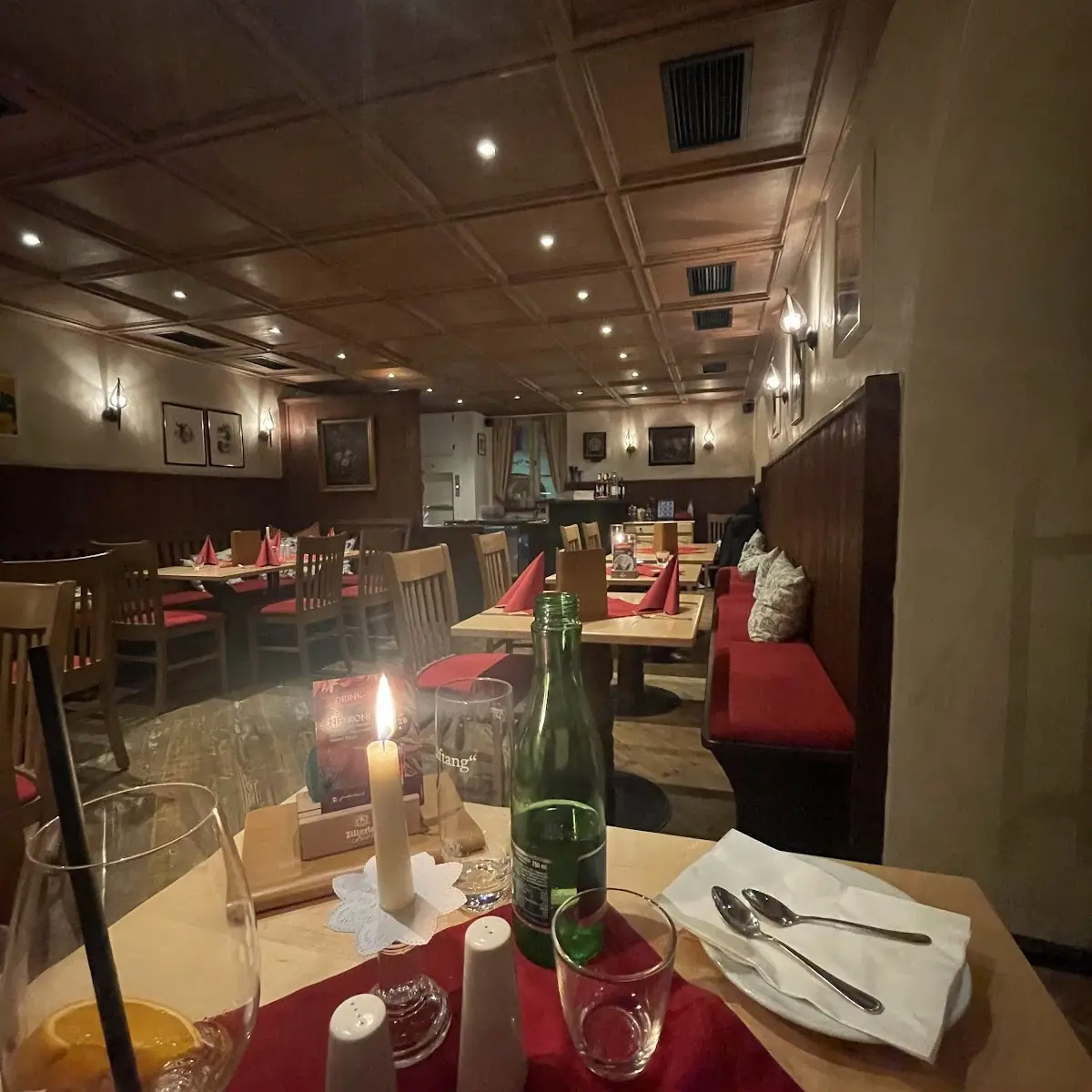 Essen und Trinken photo 8