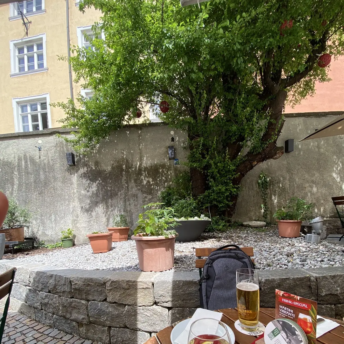 Atmosphäre photo 6