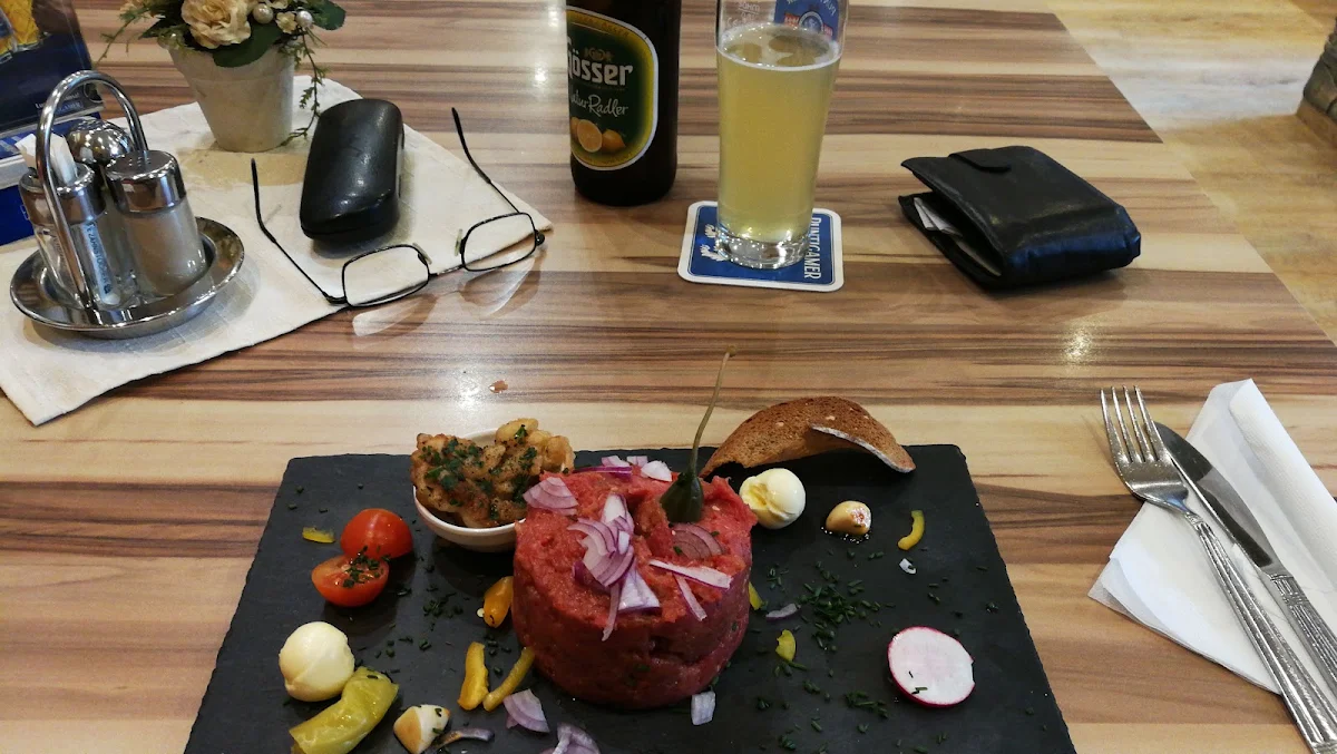Essen und Trinken photo 10