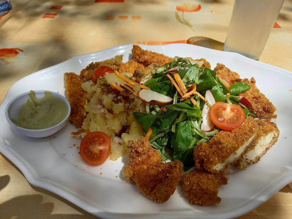 Essen und Trinken photo 4