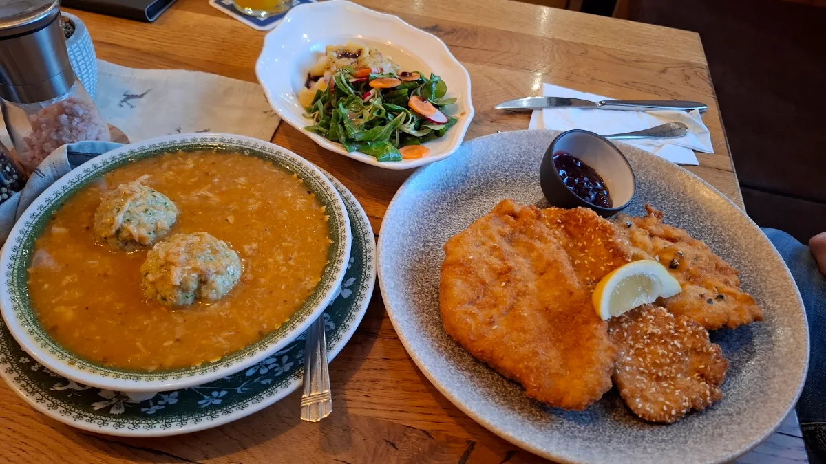 Essen und Trinken photo 6