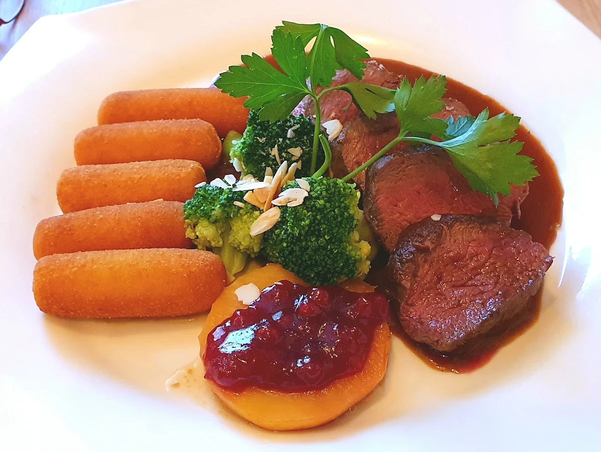 Essen und Trinken photo 8