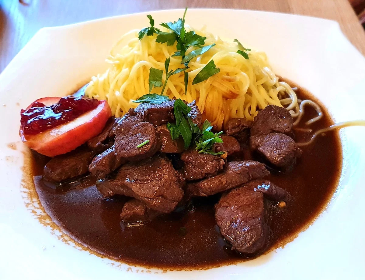 Essen und Trinken photo 9