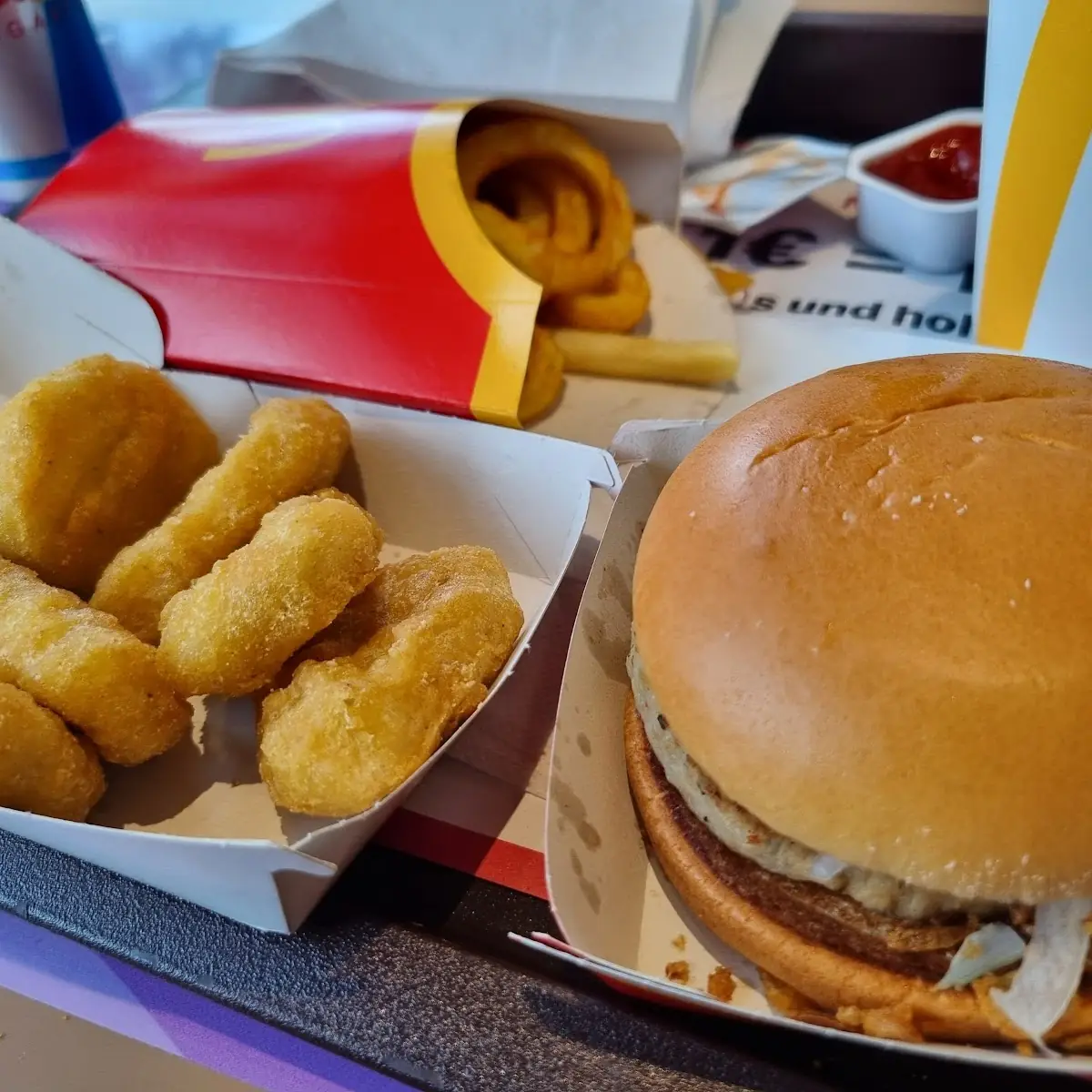 Essen und Trinken photo 2