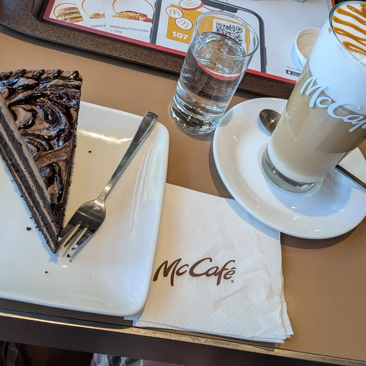 Essen und Trinken photo 3