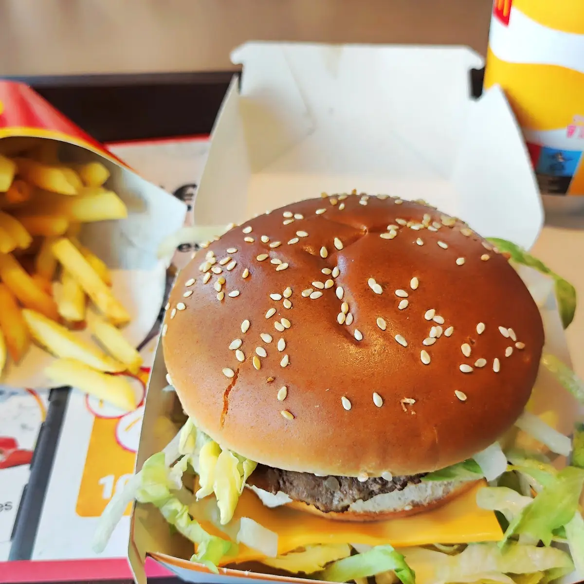 Essen und Trinken photo 6