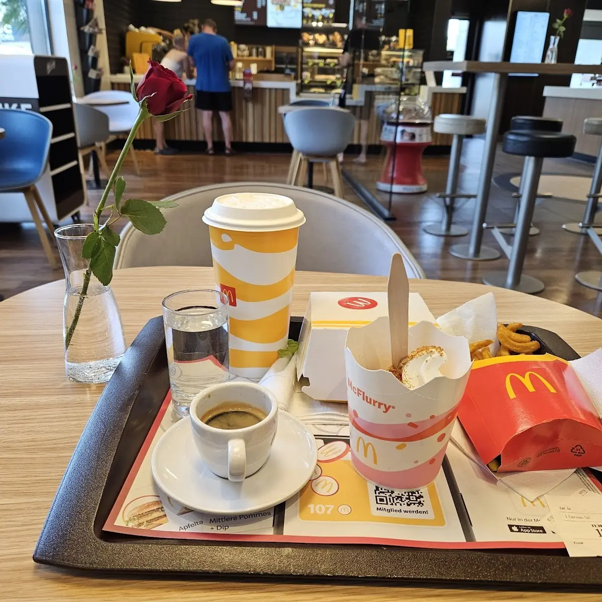 Essen und Trinken photo 7