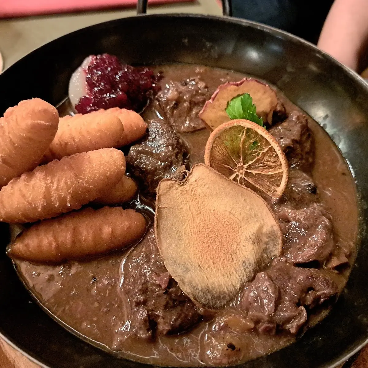 Essen und Trinken photo 4