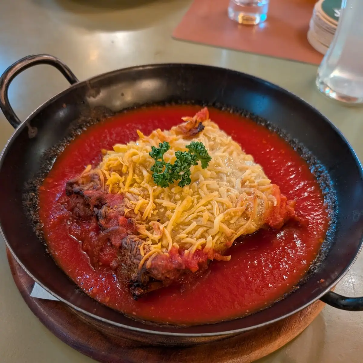 Essen und Trinken photo 7