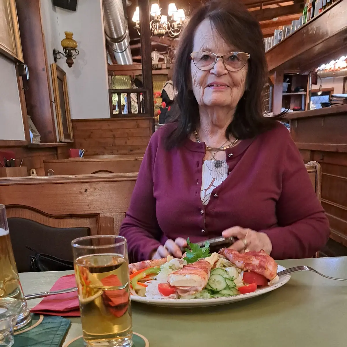 Essen und Trinken photo 9