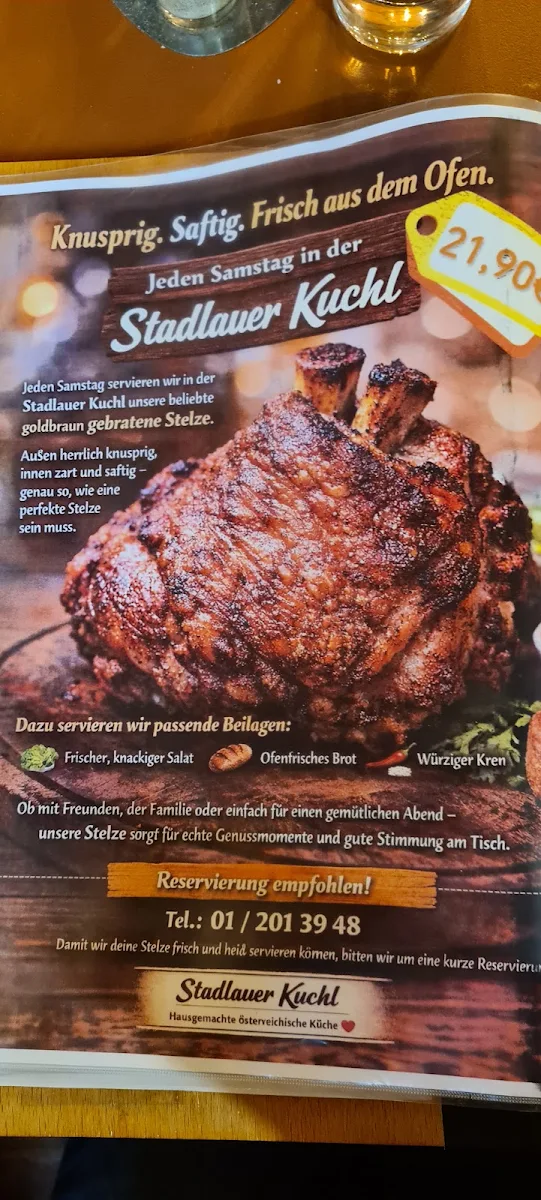 Speisekarte photo 9