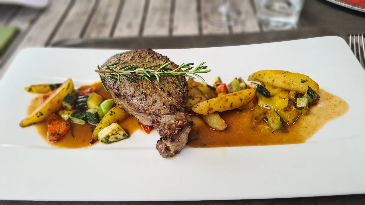 Essen und Trinken photo 9