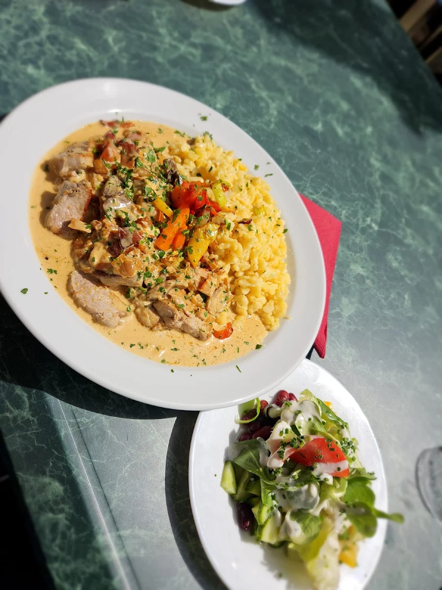 Essen und Trinken photo 10