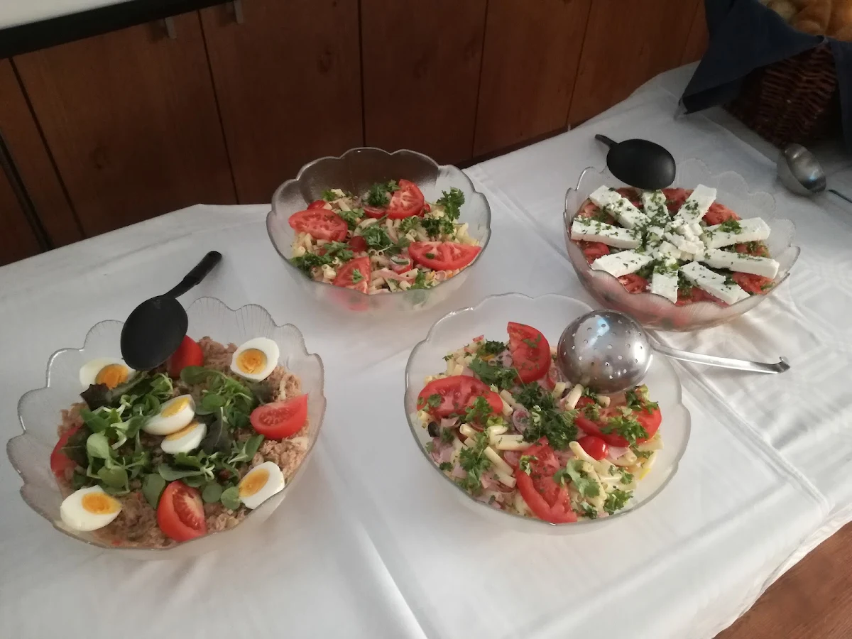 Essen und Trinken photo 4