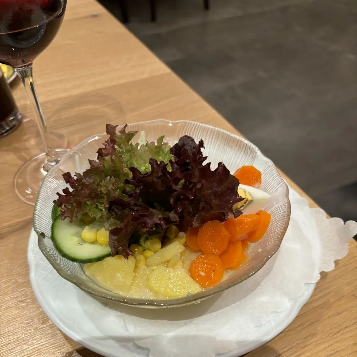 Essen und Trinken photo 2