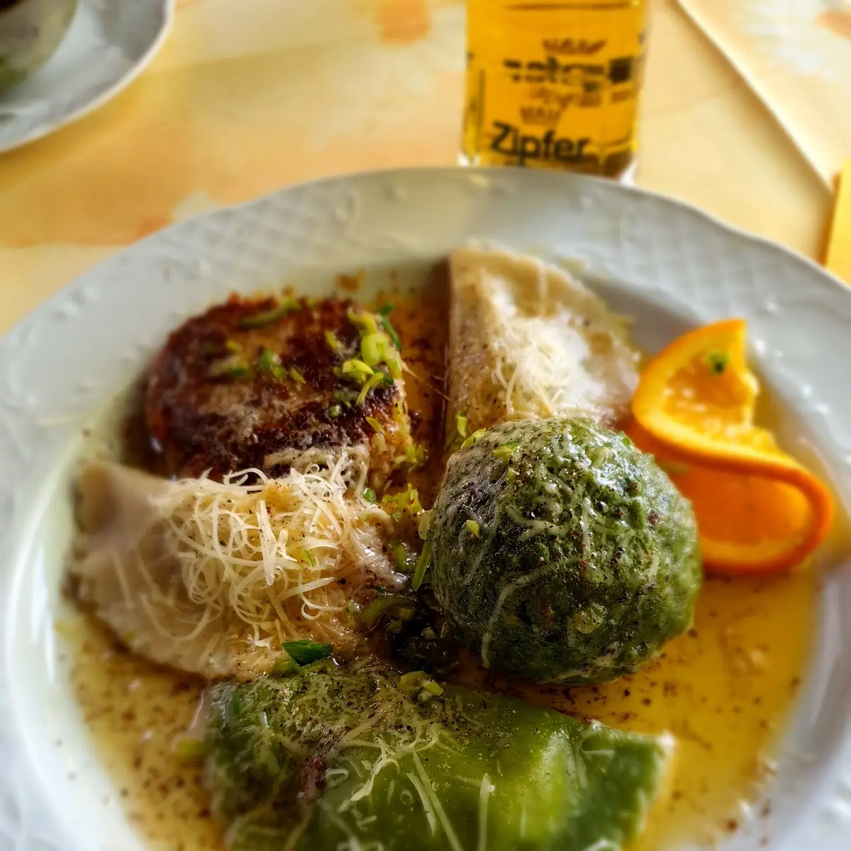 Essen und Trinken photo 3