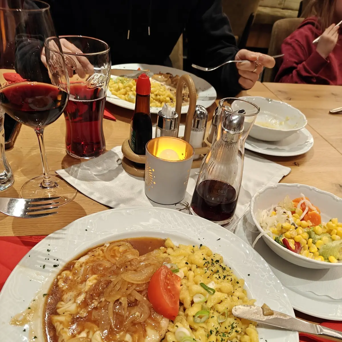 Essen und Trinken photo 8