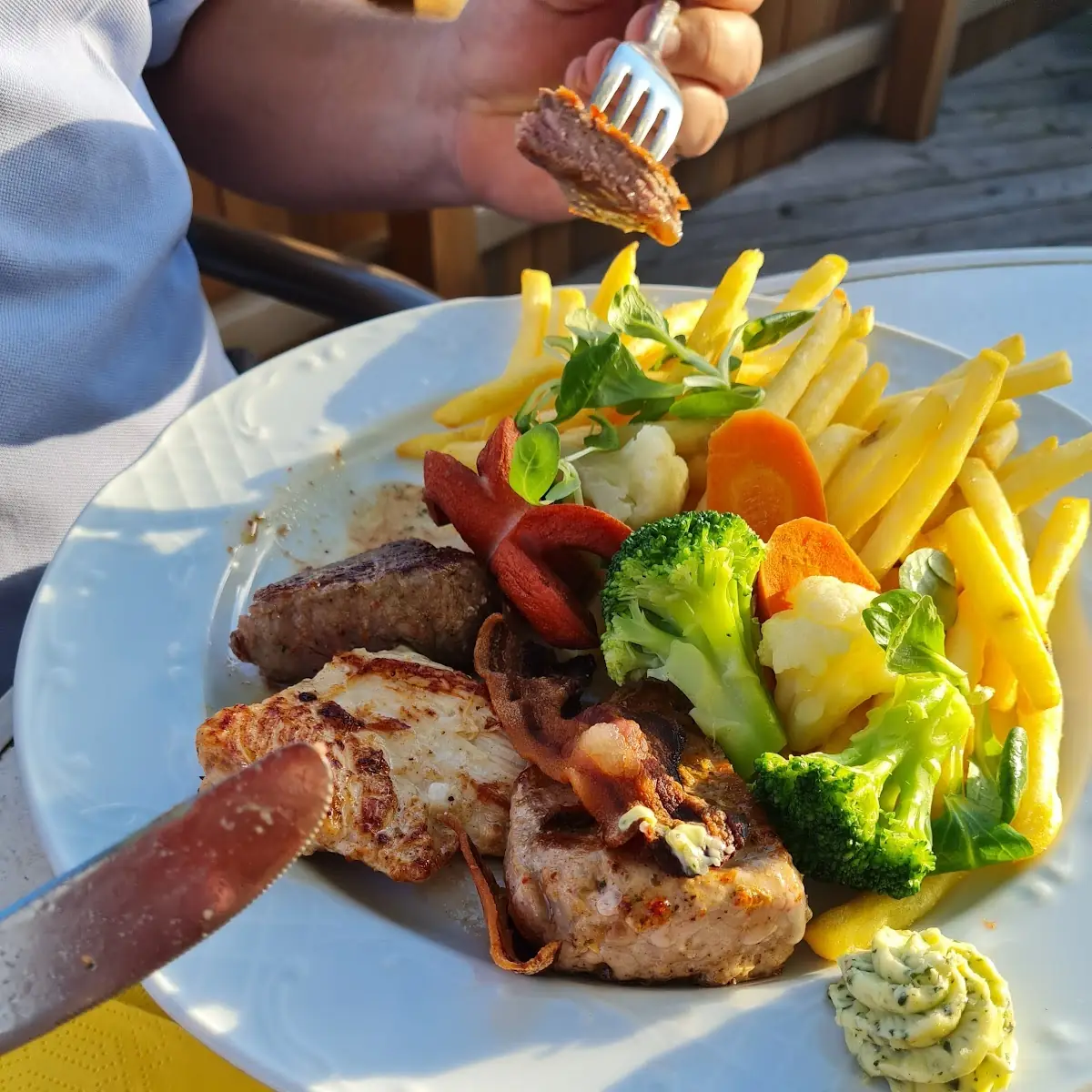 Essen und Trinken photo 9